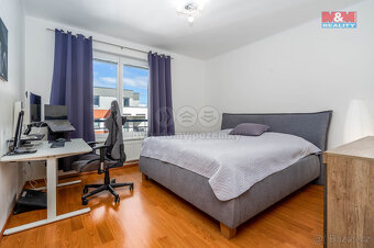 Prodej bytu 3+kk, 80 m², Praha, ul. Prušánecká - 10