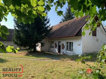Prodej, domy/zemědělská usedlost, 90 m2, 39143 Rodná, Tábor  - 10