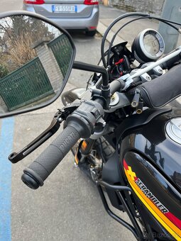 Ducati scrambler Desert Sled - 10