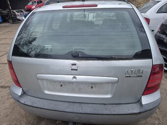 ŠKODA OCTAVIA I 1.9TDI FACE (DÍLY) - 10