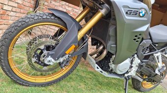 BMW F 850 GS ADVENTURE - 10