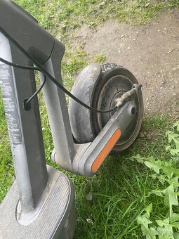 Xiaomi scooter 4 Ultra - 10