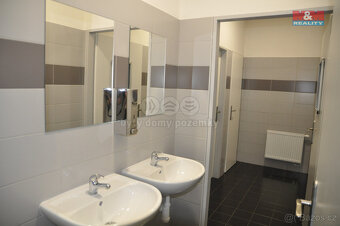 Pronájem obchodního objektu, 487 m², Liberec, ul. Ježkova - 10