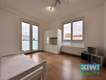 Pronájem, byt 3+kk, 87 m2, Ostrava, Nová Karolína, s garážov - 10