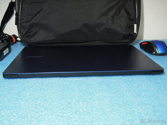 Samsung Galaxy Book Pro 950XDB IPS i5-1135G7 Iris Xe 512GB - 10