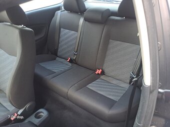 IBIZA 1.4 16V 170000 km-doloženo, CLIMATRONIC, VELMI PĚKNÉ - 10
