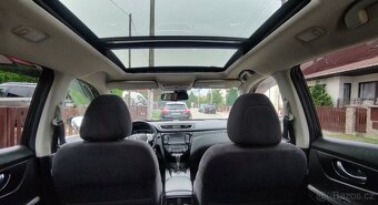 Nissan X-Trail 1.6 DCI 96kW (131PS) - 10