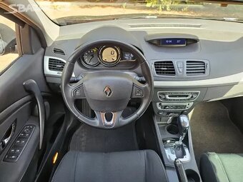 Renault Megane 1.2 TCe 97kW,Automat,1.Majitel,ČR,2015. - 10