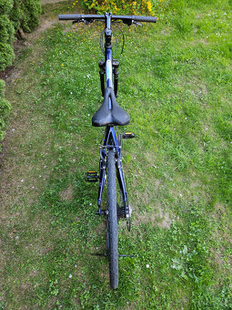Pánské krosové hliníkové kolo DIAMONDBACK, rám 20" - 10