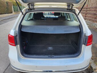 W Passat B7 1.8 i 117 kw r.v.2011 Automat - 10