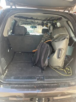 Mercedes ML270cdi AT - 10