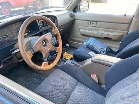Toyota 4Runner 3.0 turbo KZJ130 - 10