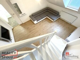 Prodej, byty/5+kk, 132 m2, Nejdecká, Rybáře, 36005 Karlovy V - 10