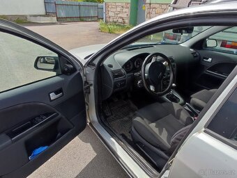 Ford Mondeo mk3 - 10
