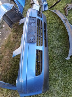 Díly Vw Bora Combi / Golf 4 - 10