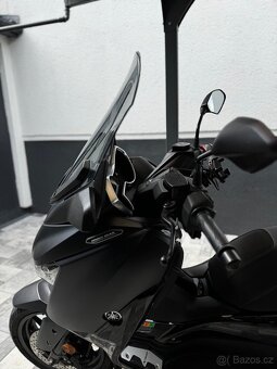 YAMAHA X-MAX IRON MAX 400 2019 - 10
