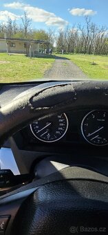 Bmw X5 E70 3.0d 173kw - 10