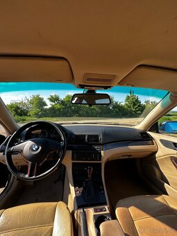 BMW e46 330cd - 10