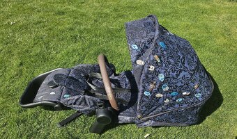 Cybex e-Priam set - 10