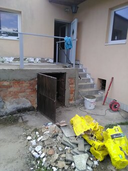 Stavební práce Praha a okolí - 10