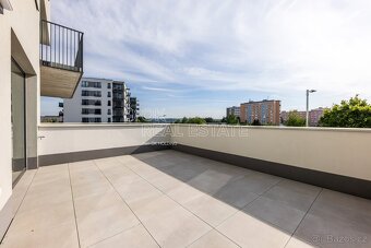 Pronájem bytu 2+kk, 65 m2 - Plzeň - Skvrňany, ev.č. 00733 - 10