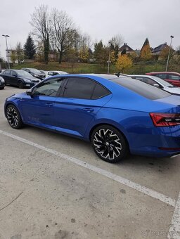 Superb R19 Nová letní sada 100% - 10