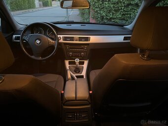 BMW E91 318i Touring 105kW - 10
