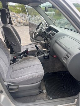 Suzuki grand Vitara 2.0td 4x4 - 10