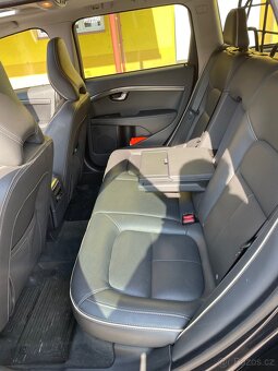 Volvo xc70 Inscription r.v.2016 - 10