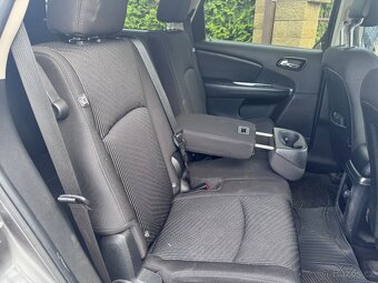 Dodge Journey - Fiat Freemont 3,6 4x4 AWD 2013 - 10