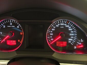 Díly na Audi A6 4f 3.0tdi 165kW Quattro automat - 10