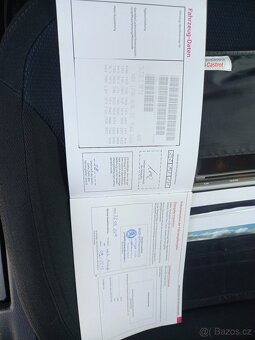 Prodám ŠKODA YETI 1.4 TSI NAJETO 97 100 KM - 10