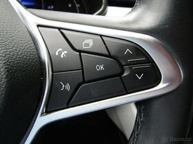 Renault Clio IV E-Tech full hybrid 103 kW/140k Intens - 10