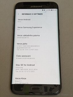 Samsung Galaxy S7 Edge G935F - 10