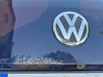 VW TOURAN 2.0TDI 103kw 2012_7 míst - 10