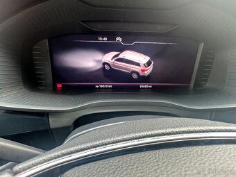 Převod operativního leasingu, Škoda Kodiaq Style, 2.0 TDI - 10