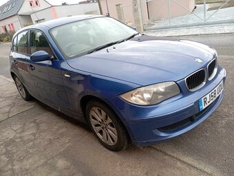 Díly N.D na bmw 1 E81 E82 E83 116 118 120d 120i 118d - 10