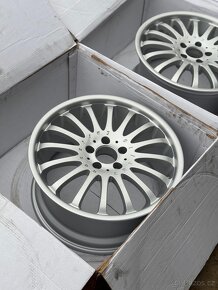 Alu kola CARLSSON CR 1/16 - 10
