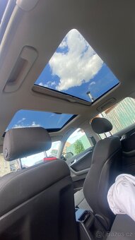 Audi A3 8P Sportback 2.0 TDI (125 kW) - 10