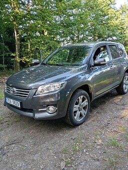Prodam Toyota rav4 - 10