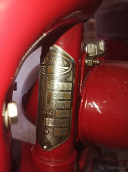 Jawa 550 - 10