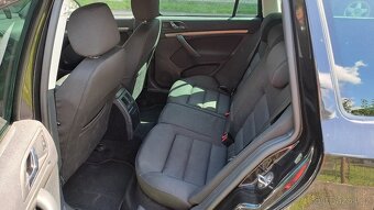 Škoda Octavia 2 1.9Tdi combi Elegance - 10