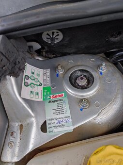 Ford tranzit Conekt - 10