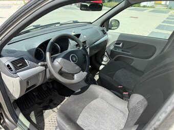 RENAULT THALIA 1,2i 55kW - rok 2009 - STK do 2/27 - 10