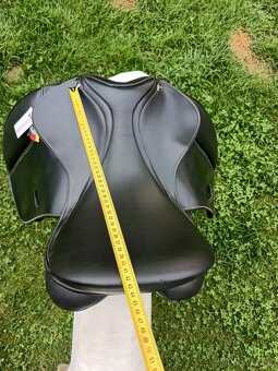 Sedlo Waldhausen s měnitelnou komorou - 10