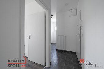 Pronájem, byty/3+kk, 58 m2, Pojmannova, Polná, Jihlava [ID 7 - 10