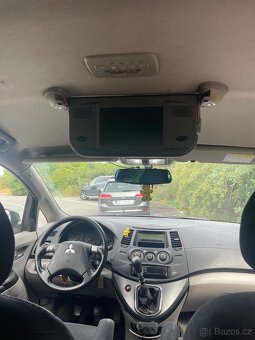 Na prodej: Mitsubishi Grandis 2.0 Di-D (2007) - 10