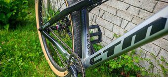 CTM Dirtking PRO 2021, Dirt kolo, Dirtové kolo. - 10