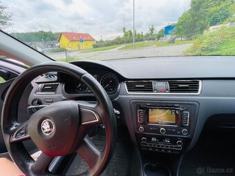 Prodam Skoda Rapid - 10