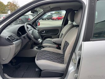 Renault Thalia 1.2i 55kW Klima - 10